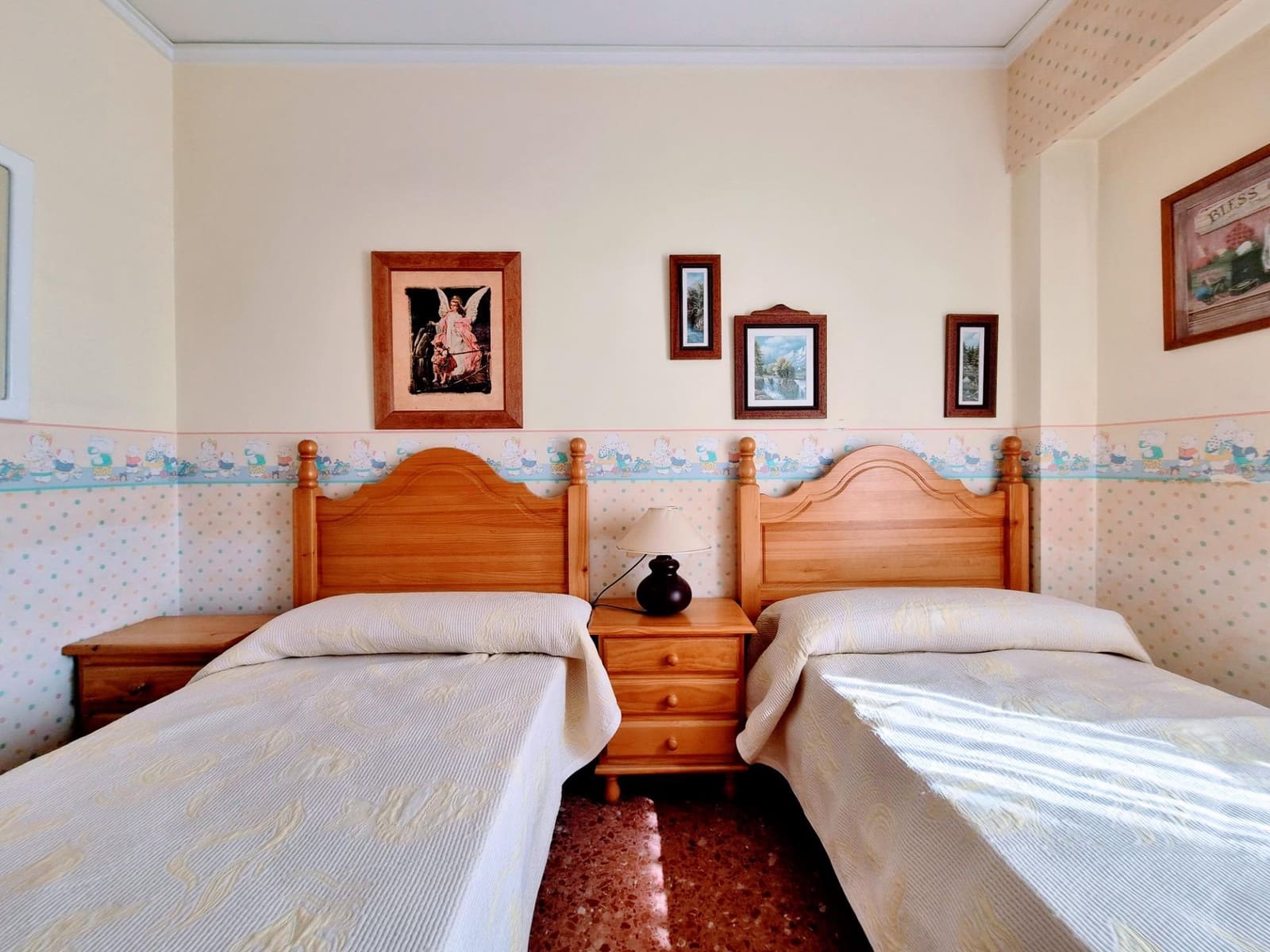 Piso de 3 habitaciones en Gandia en venta - 179.000 € (Ref: 10086263)