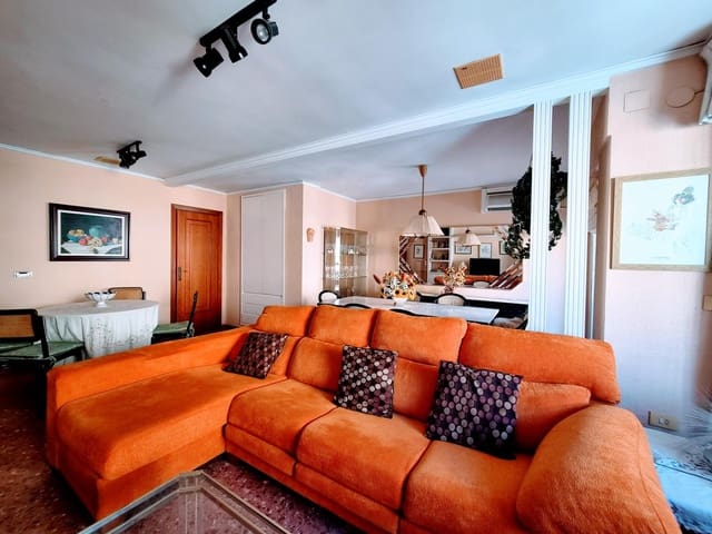 3 sovrum Lägenhet till salu i Gandia - 179 000 € (Ref: 10086263)