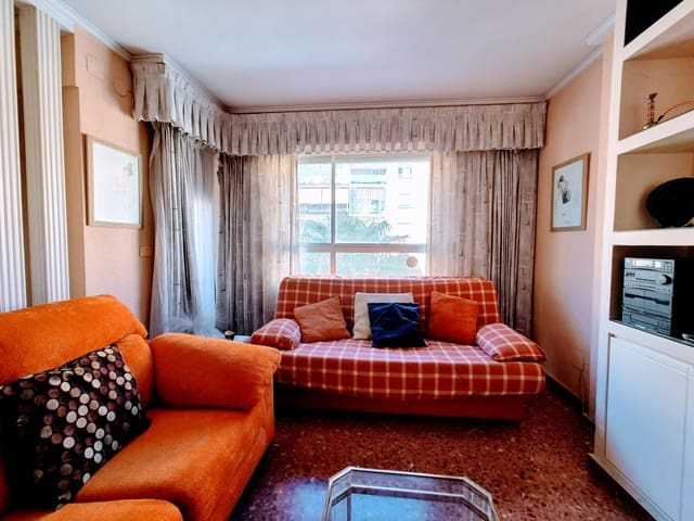 3 sovrum Lägenhet till salu i Gandia - 179 000 € (Ref: 10086263)