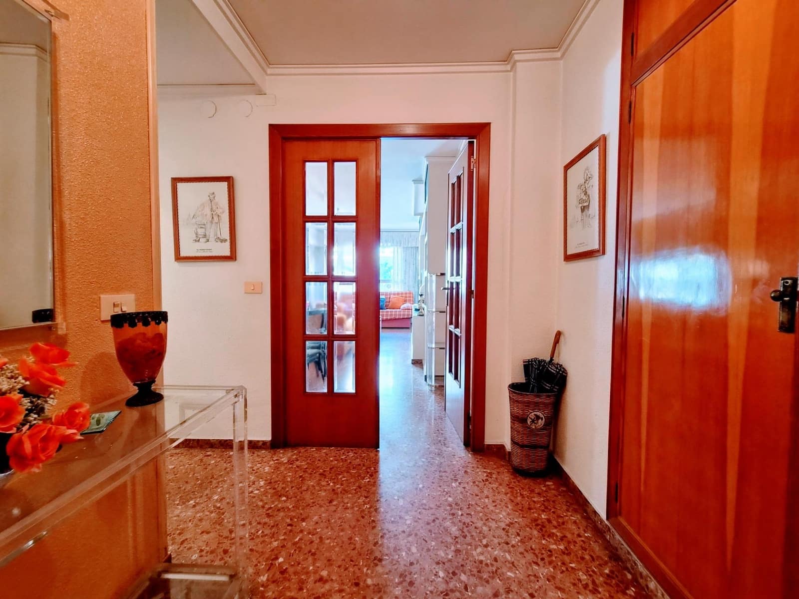 Piso de 3 habitaciones en Gandia en venta - 179.000 € (Ref: 10086263)