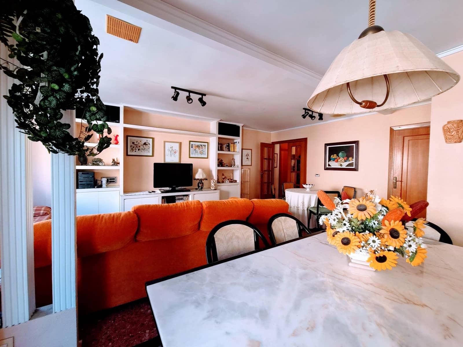 Piso de 3 habitaciones en Gandia en venta - 179.000 € (Ref: 10086263)