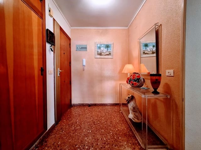 3 sovrum Lägenhet till salu i Gandia - 179 000 € (Ref: 10086263)
