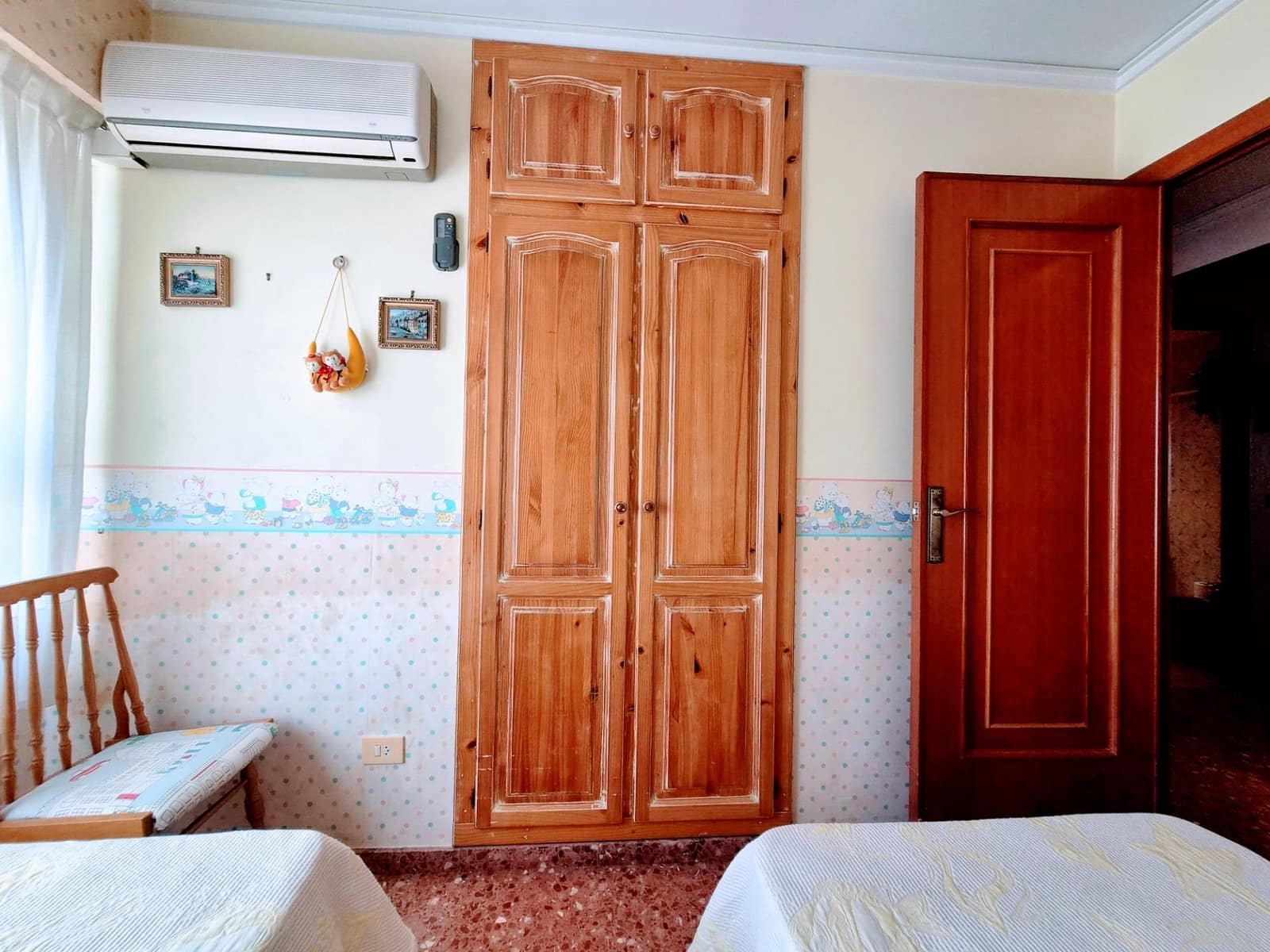 Piso de 3 habitaciones en Gandia en venta - 179.000 € (Ref: 10086263)