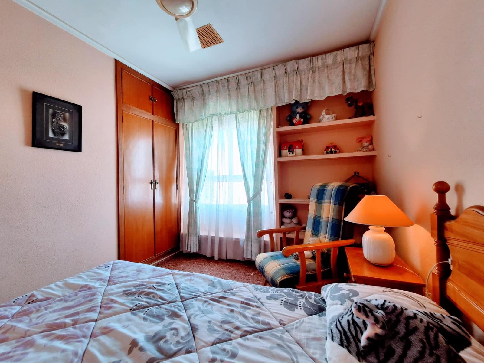 Piso de 3 habitaciones en Gandia en venta - 179.000 € (Ref: 10086263)