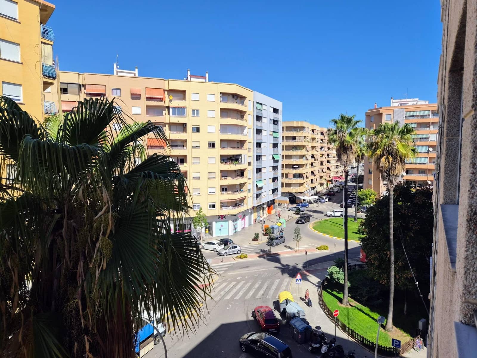 Piso de 3 habitaciones en Gandia en venta - 179.000 € (Ref: 10086263)