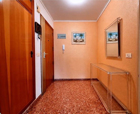 3 soverom Leilighet til salgs i Gandia - € 179 000 (Ref: 10086263)