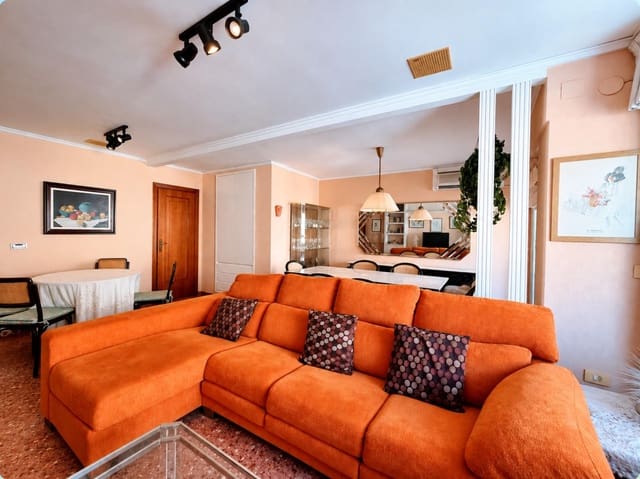 3 soverom Leilighet til salgs i Gandia - € 179 000 (Ref: 10086263)