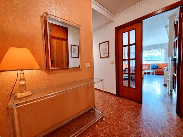 3 soverom Leilighet til salgs i Gandia - € 179 000 (Ref: 10086263)