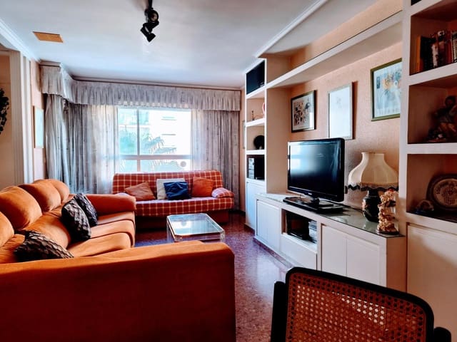 3 soverom Leilighet til salgs i Gandia - € 179 000 (Ref: 10086263)