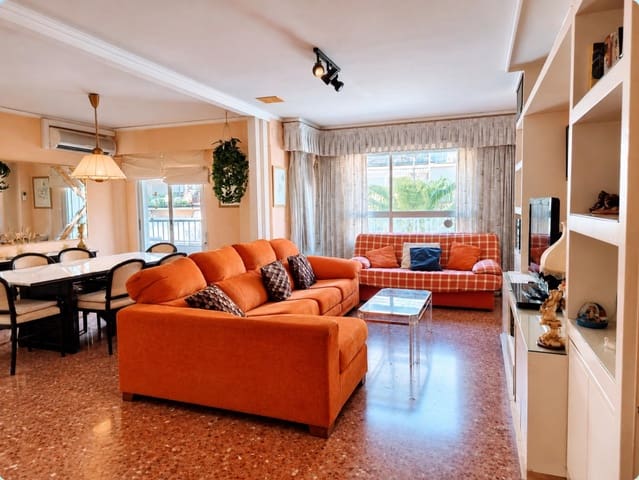 3 soverom Leilighet til salgs i Gandia - € 179 000 (Ref: 10086263)