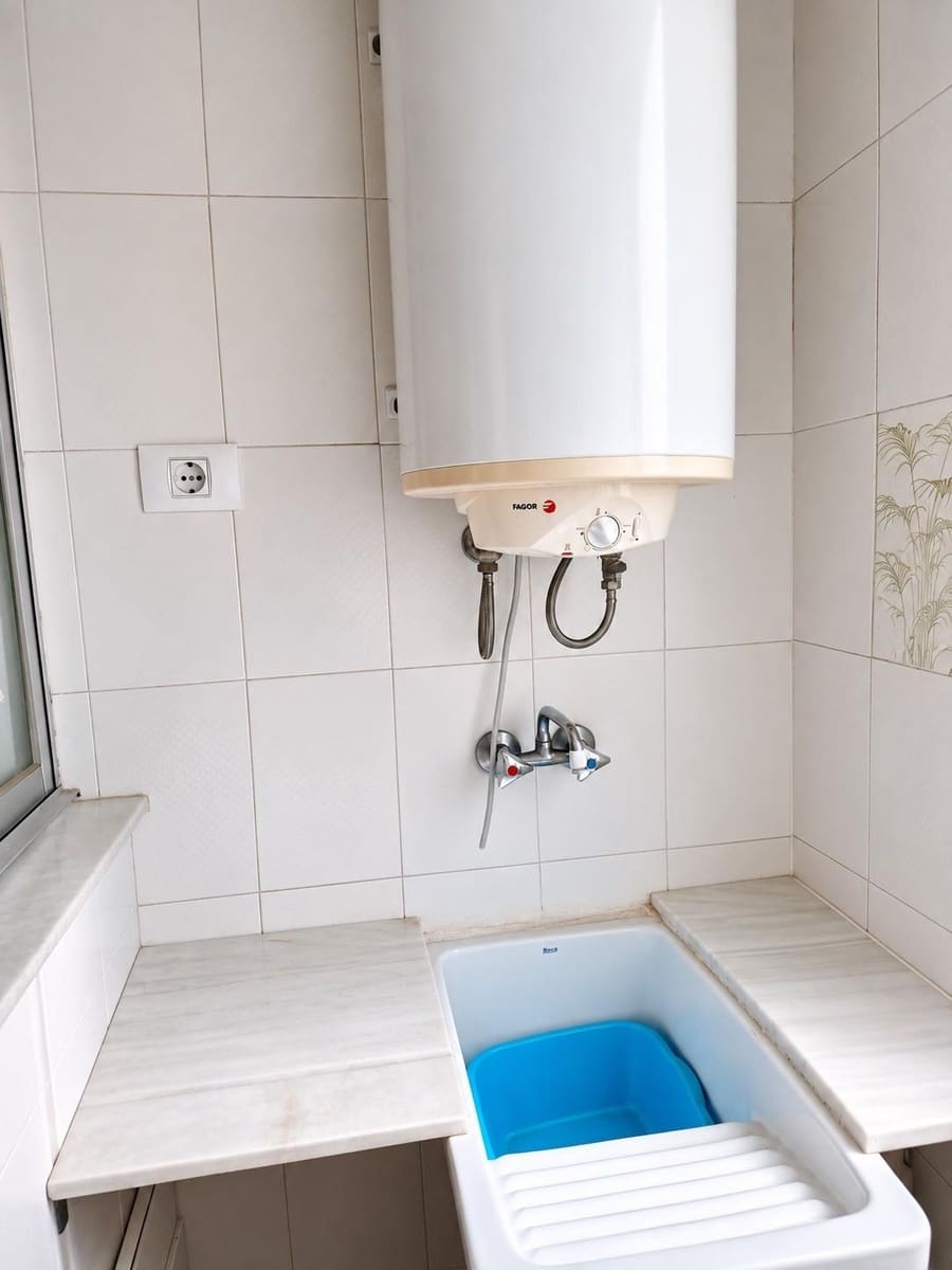 3 bedroom Flat for sale in Gandia - € 179,000 (Ref: 10086263)