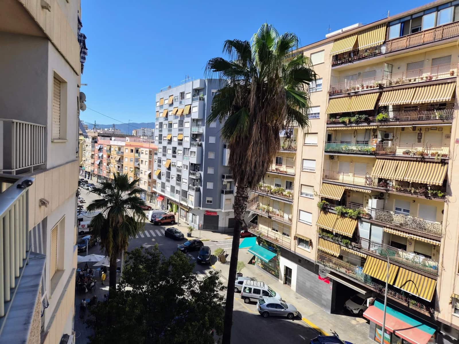 3 bedroom Flat for sale in Gandia - € 179,000 (Ref: 10086263)
