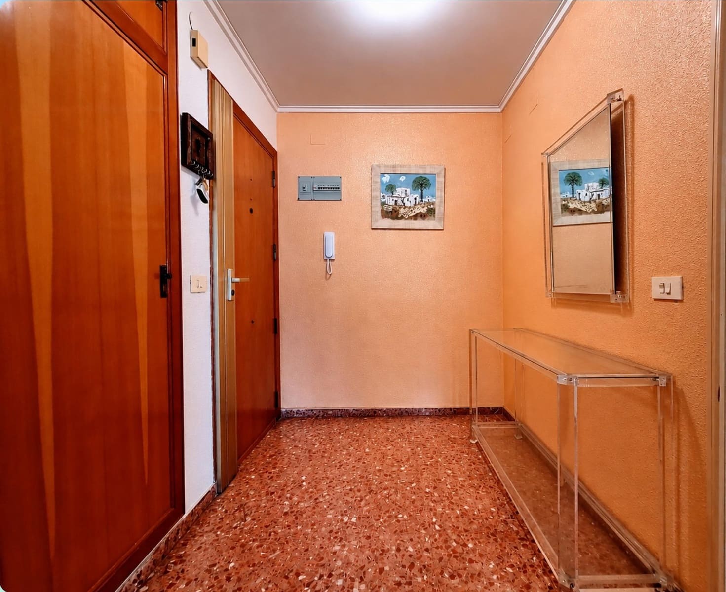 3 bedroom Flat for sale in Gandia - € 179,000 (Ref: 10086263)