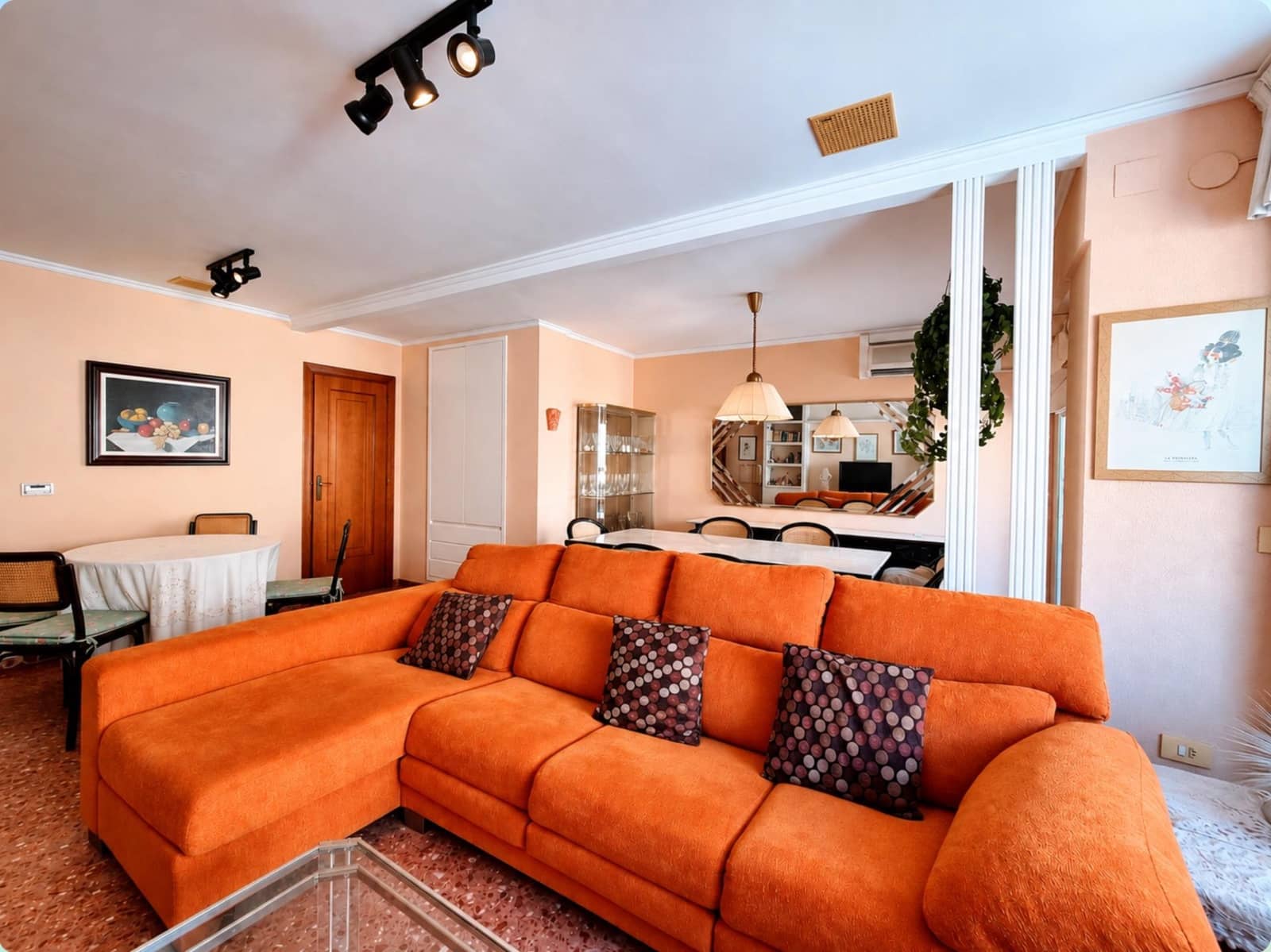 3 bedroom Flat for sale in Gandia - € 179,000 (Ref: 10086263)