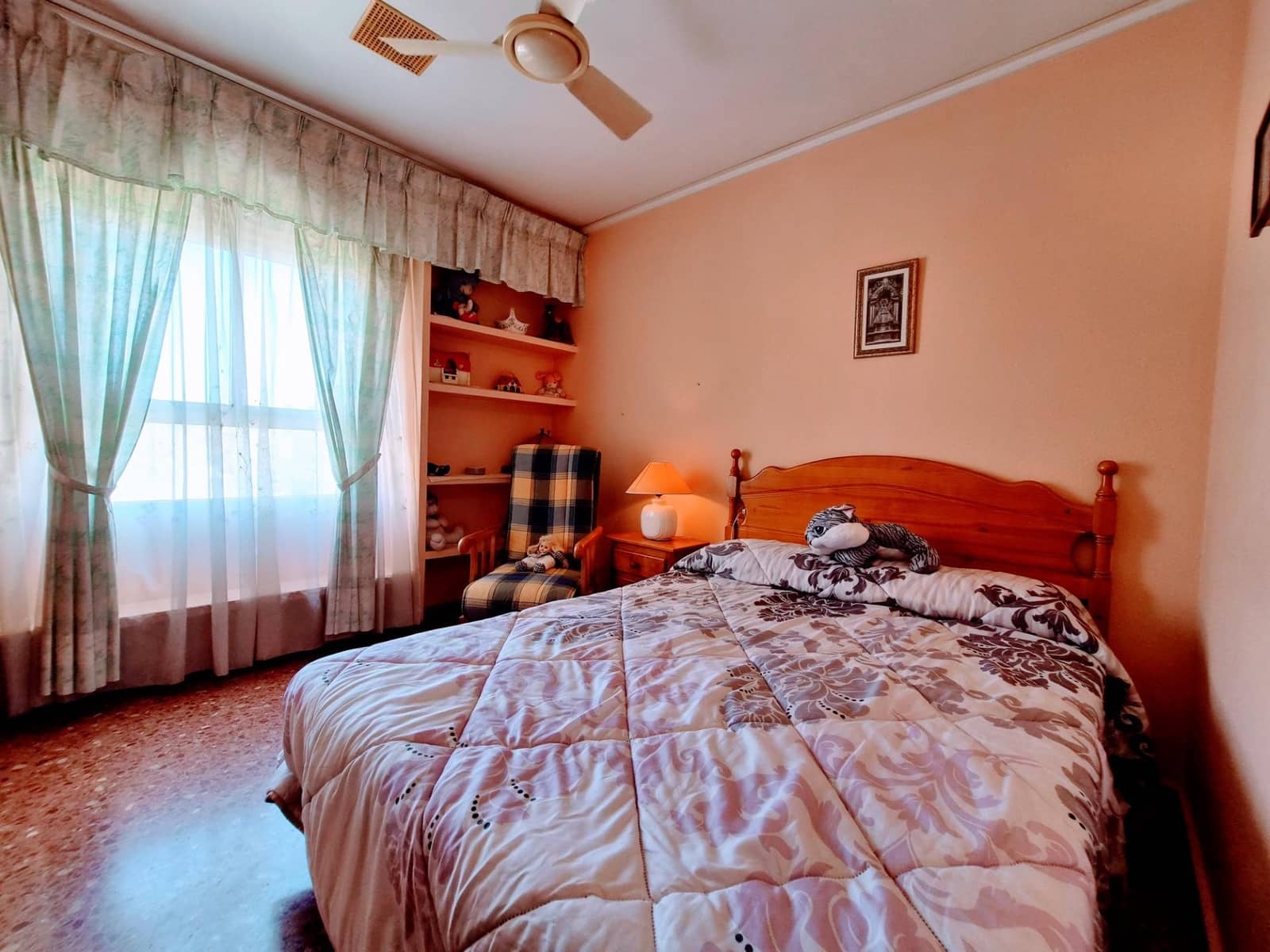 3 bedroom Flat for sale in Gandia - € 179,000 (Ref: 10086263)