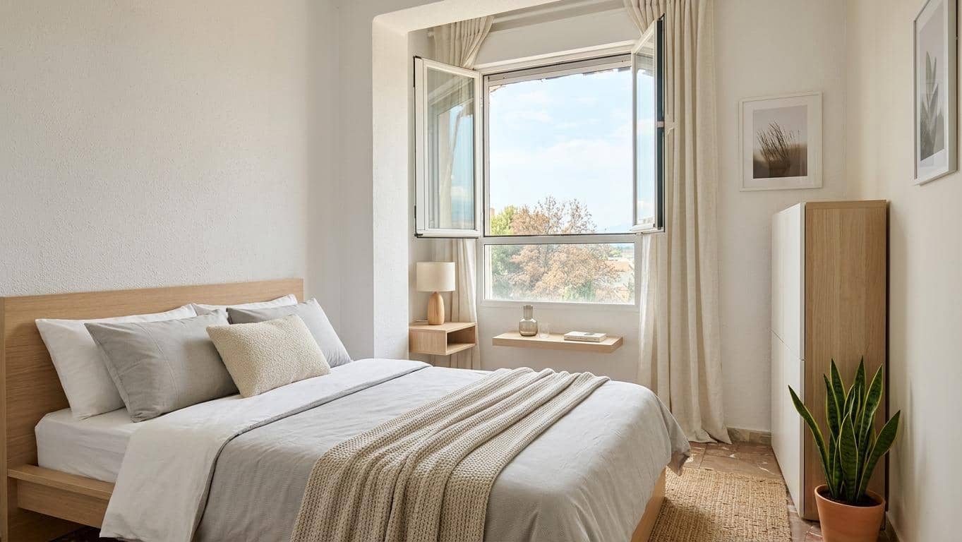 3 sypialnia Mieszkanie na sprzedaż w Gandia - 159 000 € (Ref: 10089780)