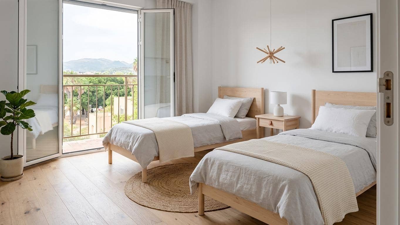 3 sypialnia Mieszkanie na sprzedaż w Gandia - 159 000 € (Ref: 10089780)