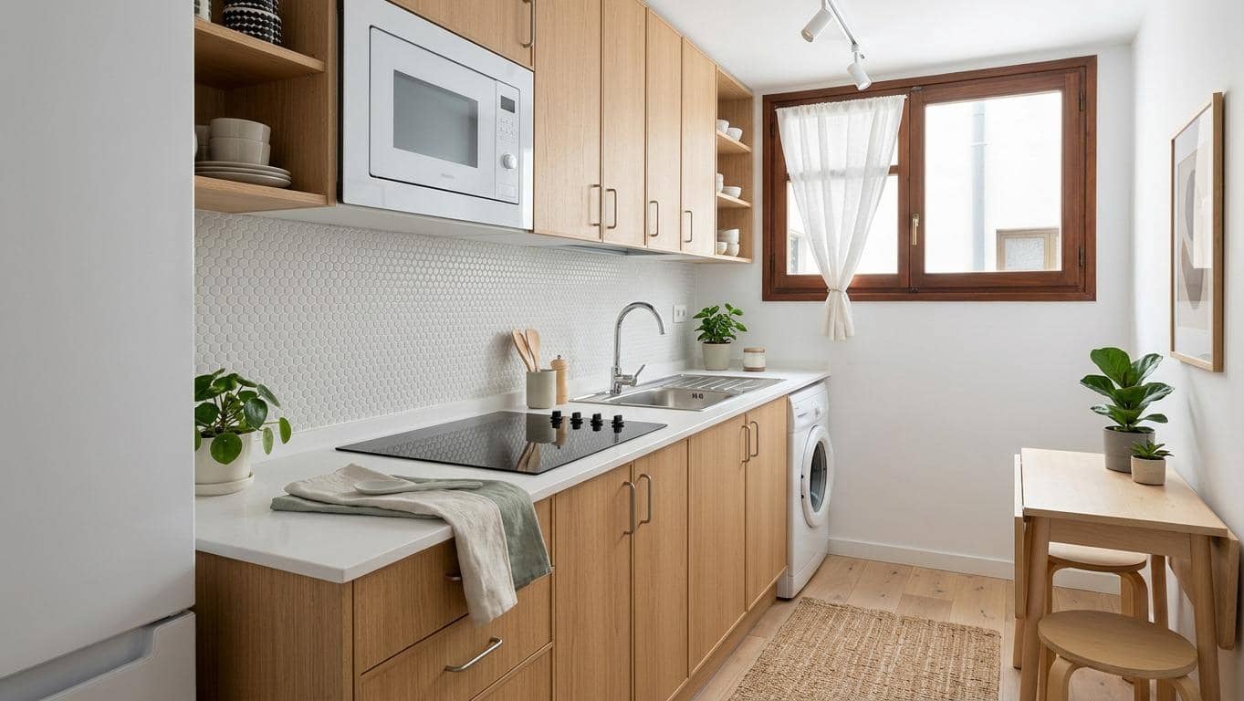 3 sypialnia Mieszkanie na sprzedaż w Gandia - 159 000 € (Ref: 10089780)