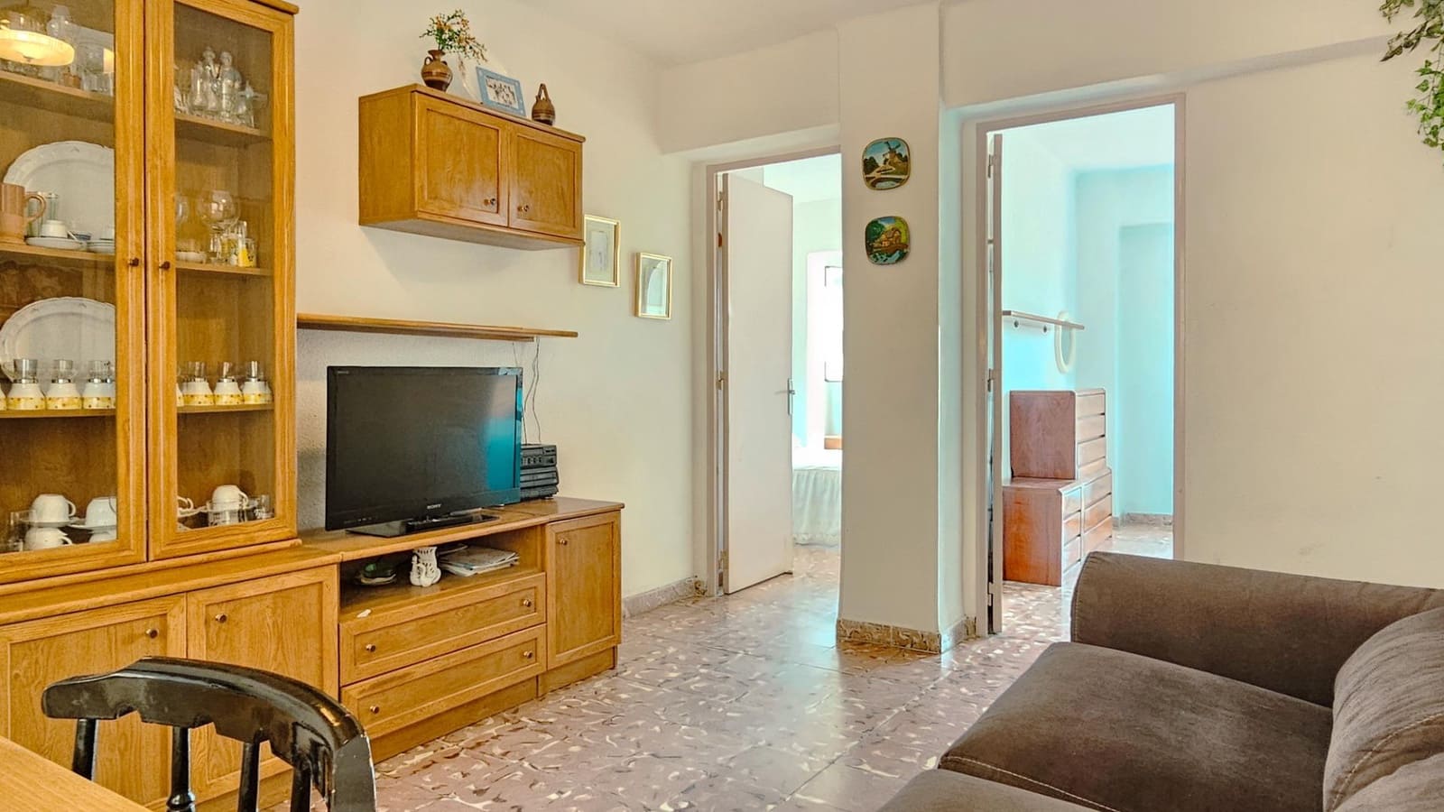 3 sypialnia Mieszkanie na sprzedaż w Gandia - 159 000 € (Ref: 10089780)