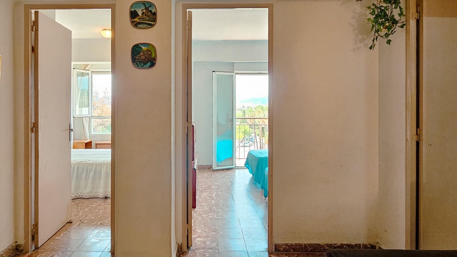 3 sypialnia Mieszkanie na sprzedaż w Gandia - 159 000 € (Ref: 10089780)