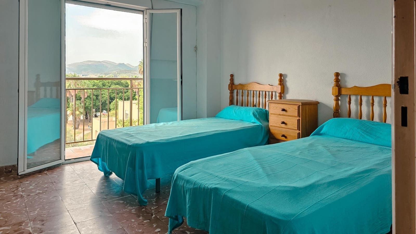 3 sypialnia Mieszkanie na sprzedaż w Gandia - 159 000 € (Ref: 10089780)