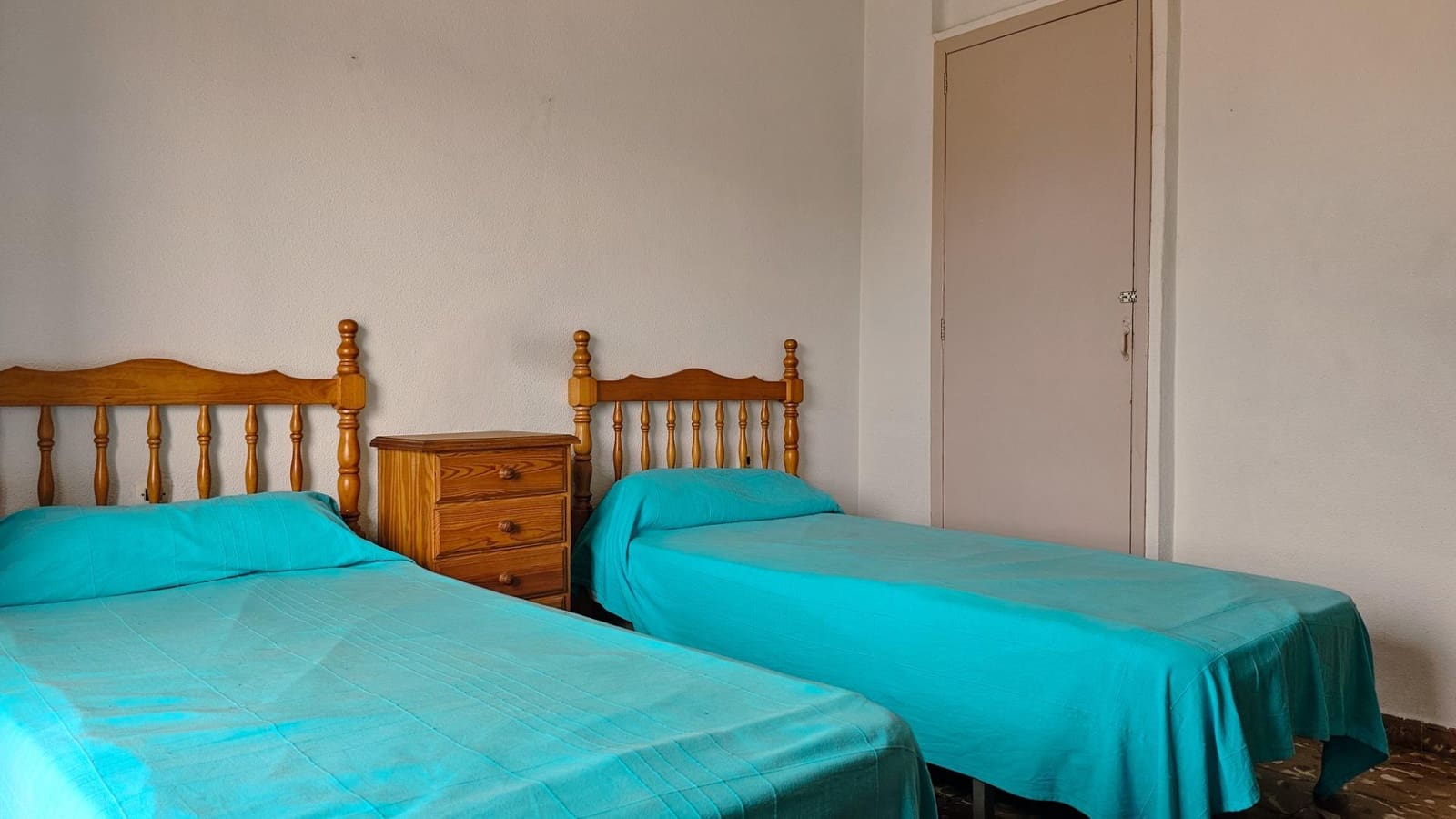 3 sypialnia Mieszkanie na sprzedaż w Gandia - 159 000 € (Ref: 10089780)