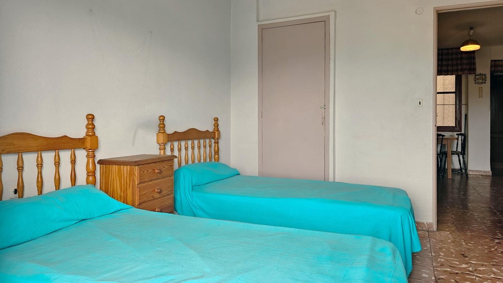 3 sypialnia Mieszkanie na sprzedaż w Gandia - 159 000 € (Ref: 10089780)