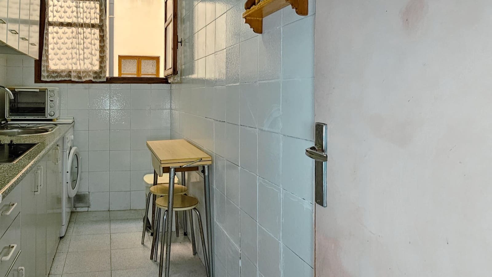 3 sypialnia Mieszkanie na sprzedaż w Gandia - 159 000 € (Ref: 10089780)