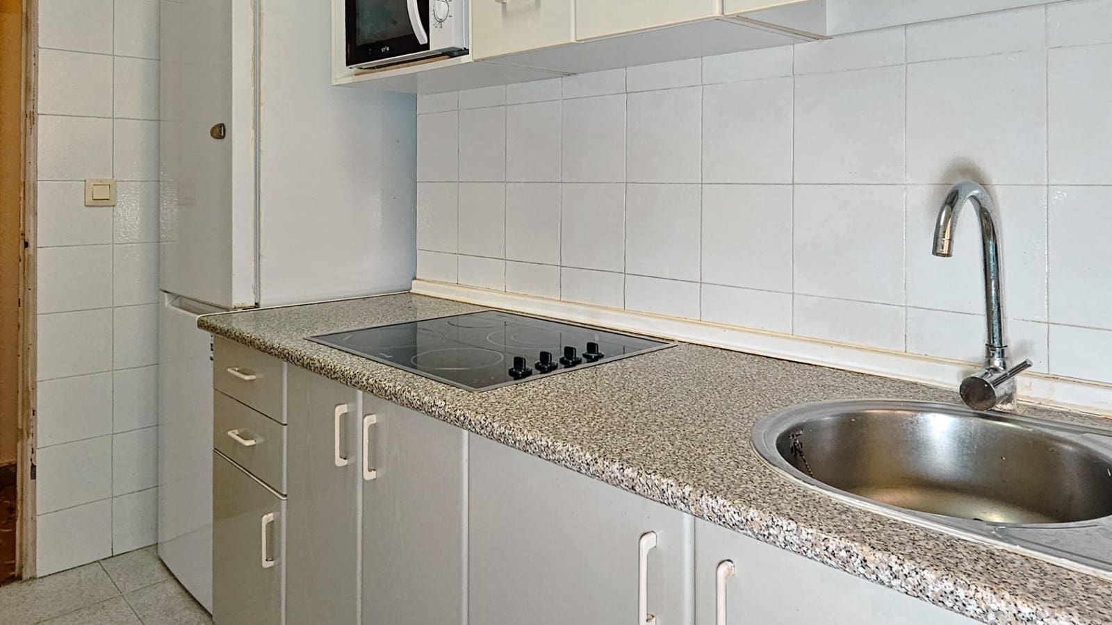 3 sypialnia Mieszkanie na sprzedaż w Gandia - 159 000 € (Ref: 10089780)