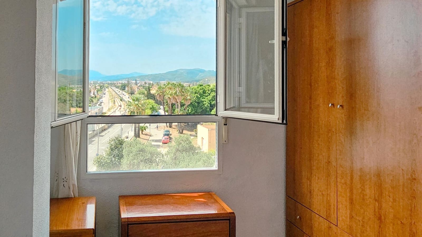 3 sypialnia Mieszkanie na sprzedaż w Gandia - 159 000 € (Ref: 10089780)