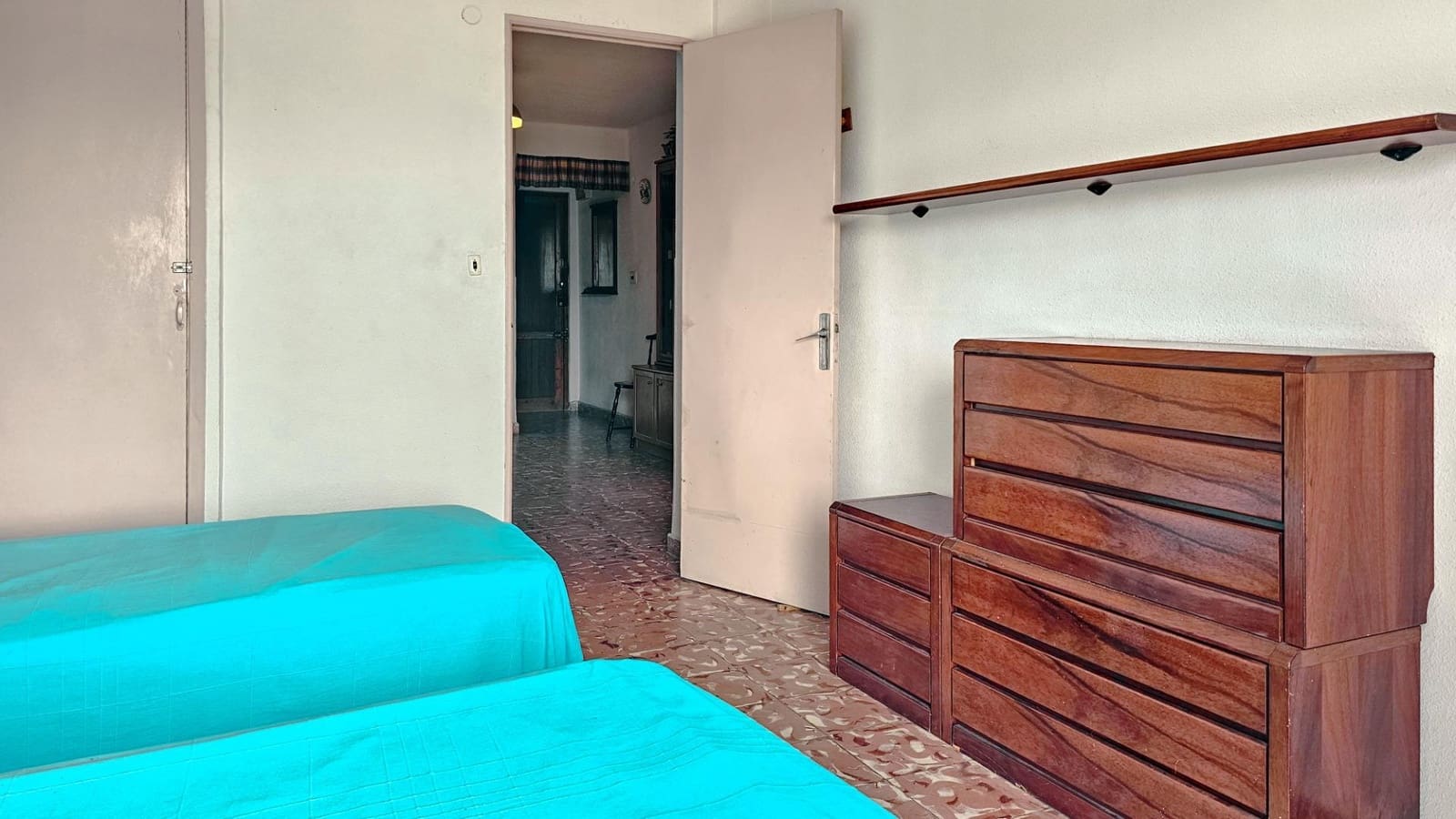 3 sypialnia Mieszkanie na sprzedaż w Gandia - 159 000 € (Ref: 10089780)