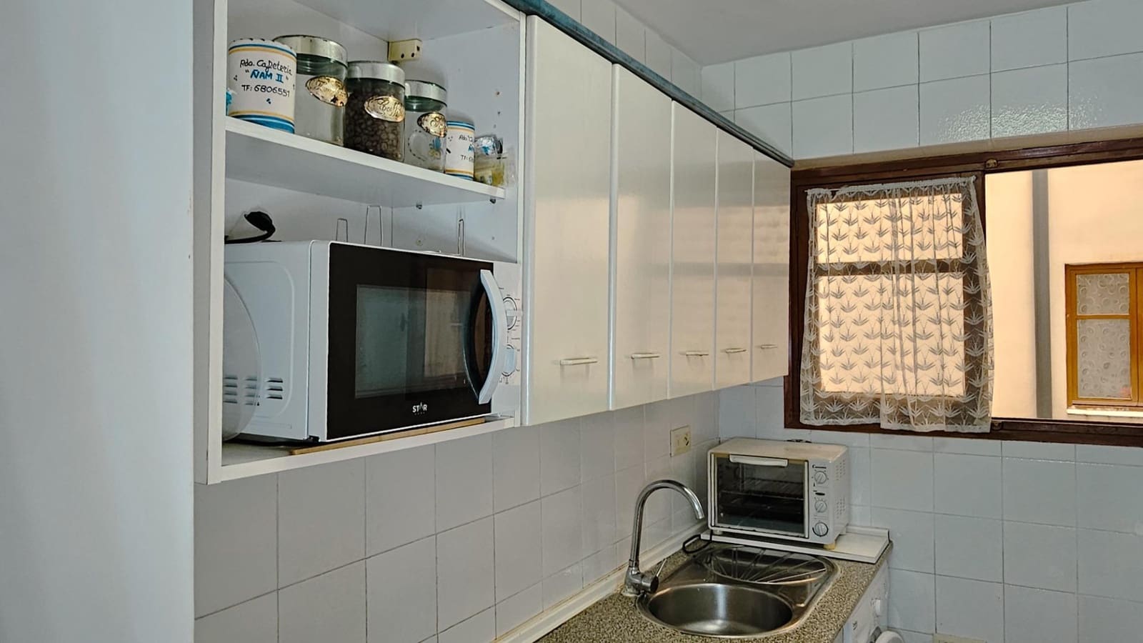 3 sypialnia Mieszkanie na sprzedaż w Gandia - 159 000 € (Ref: 10089780)
