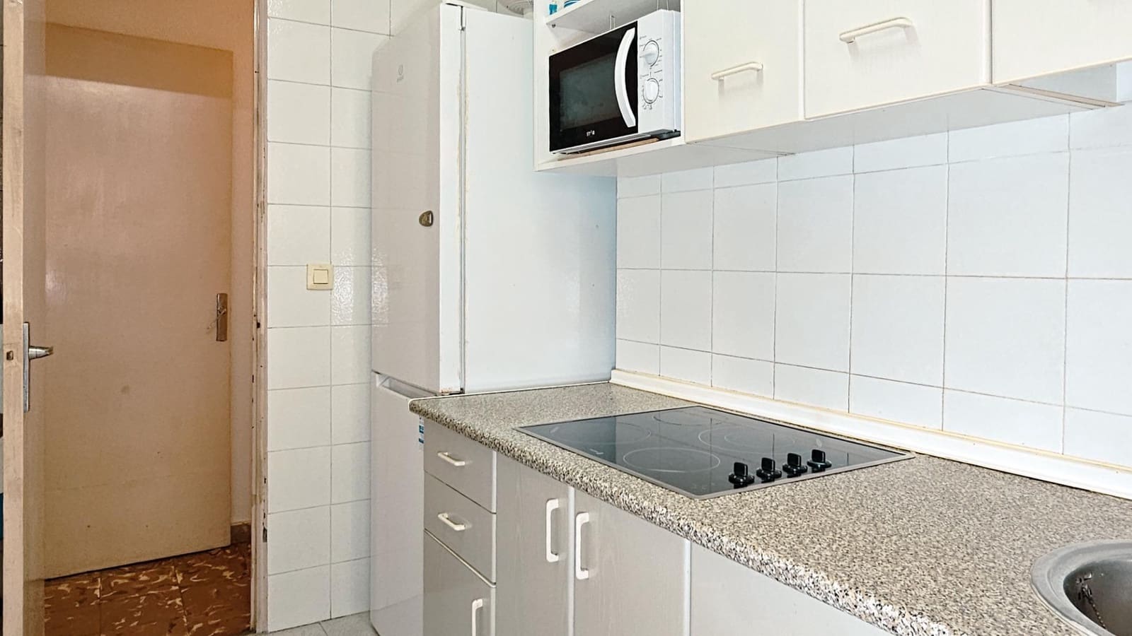 3 sypialnia Mieszkanie na sprzedaż w Gandia - 159 000 € (Ref: 10089780)