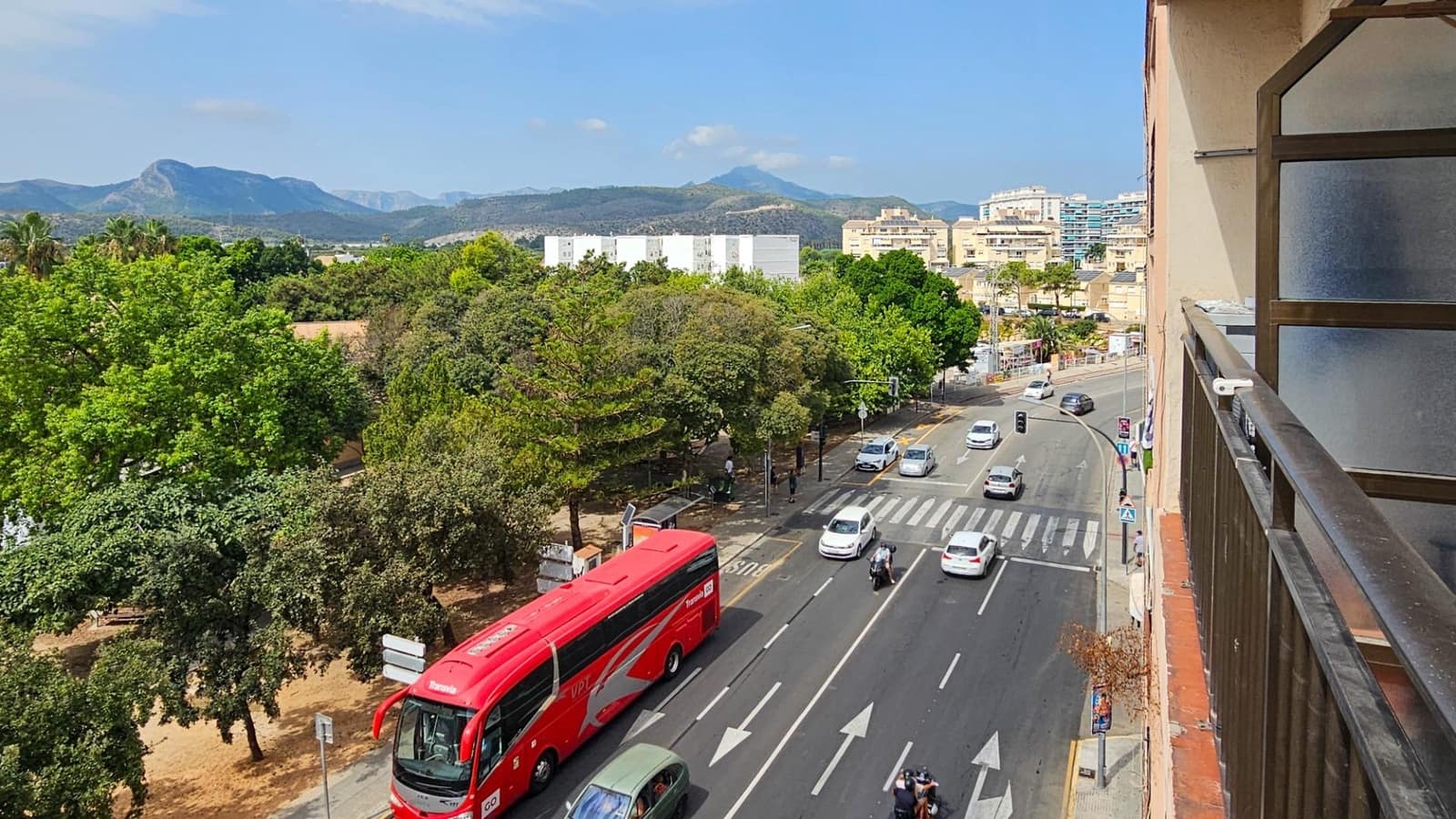 3 sypialnia Mieszkanie na sprzedaż w Gandia - 159 000 € (Ref: 10089780)