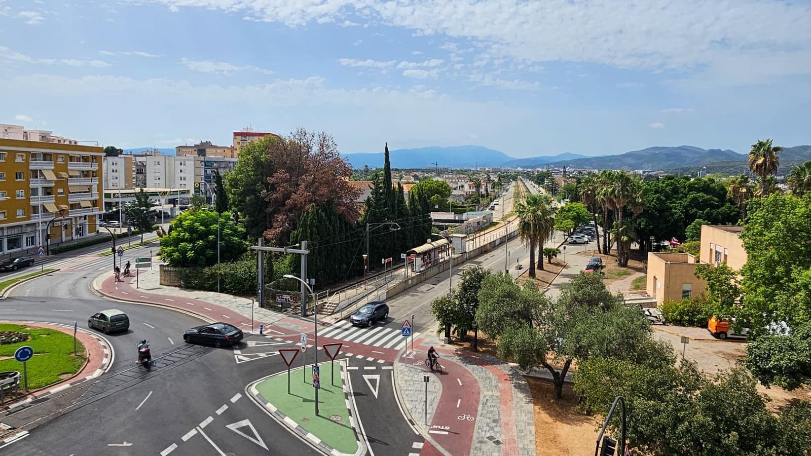 3 sypialnia Mieszkanie na sprzedaż w Gandia - 159 000 € (Ref: 10089780)