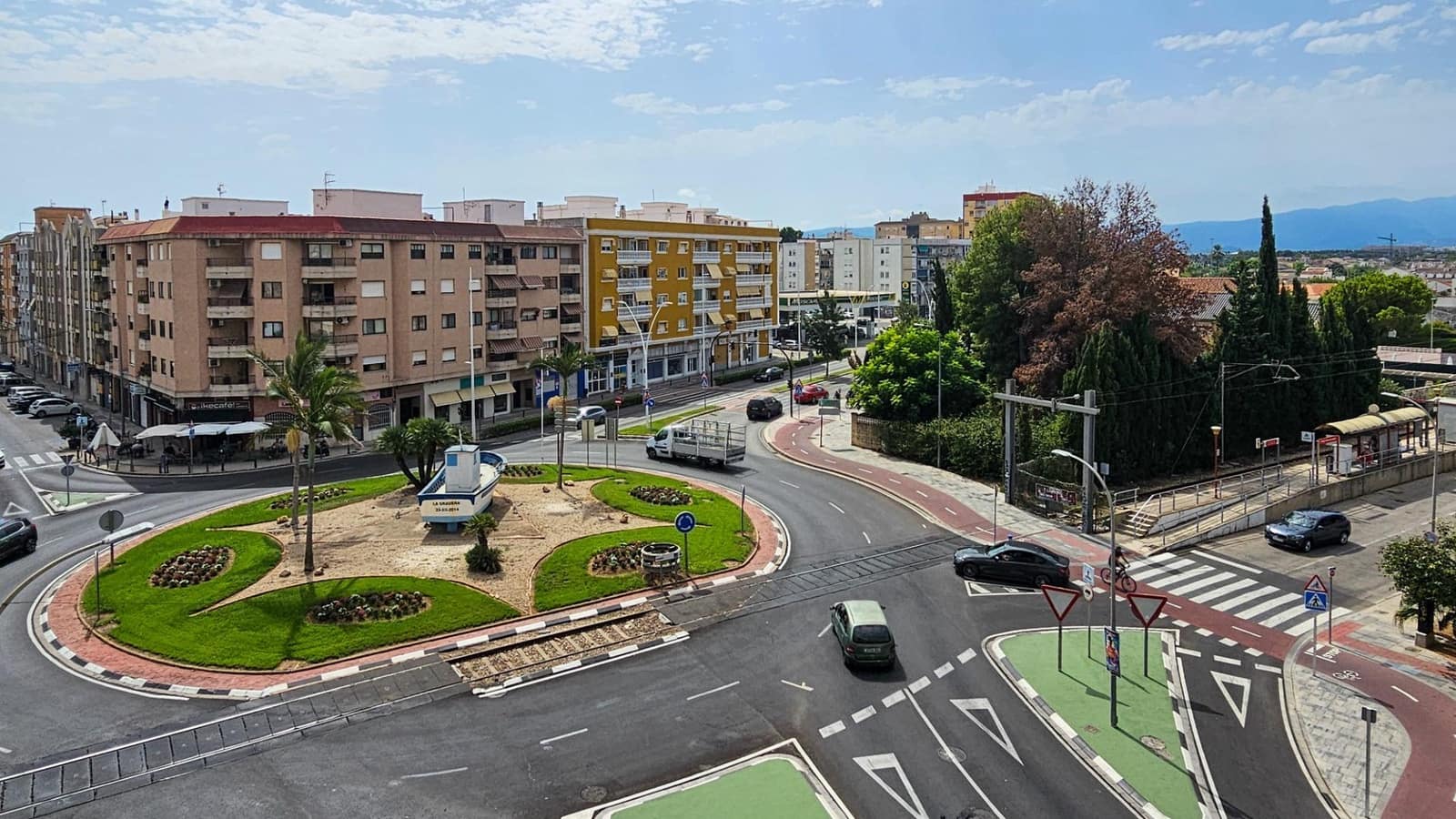 3 sypialnia Mieszkanie na sprzedaż w Gandia - 159 000 € (Ref: 10089780)