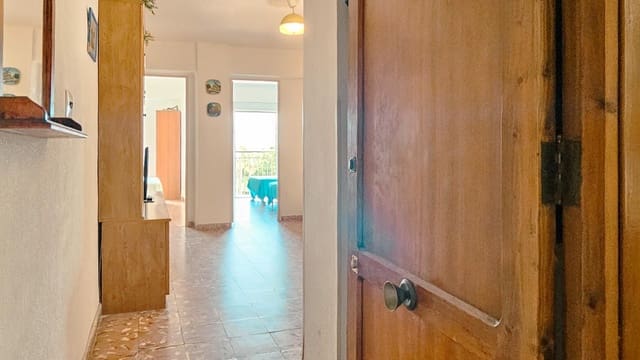 3 sypialnia Mieszkanie na sprzedaż w Gandia - 159 000 € (Ref: 10089780)