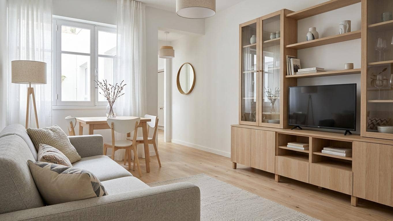 3 sypialnia Mieszkanie na sprzedaż w Gandia - 159 000 € (Ref: 10089780)