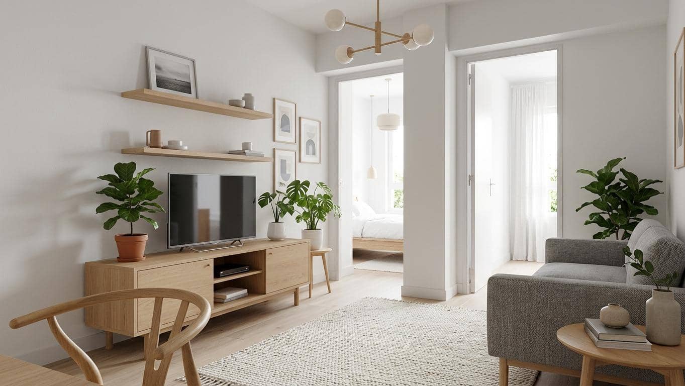 3 sypialnia Mieszkanie na sprzedaż w Gandia - 159 000 € (Ref: 10089780)