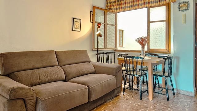 3 sypialnia Mieszkanie na sprzedaż w Gandia - 159 000 € (Ref: 10089780)