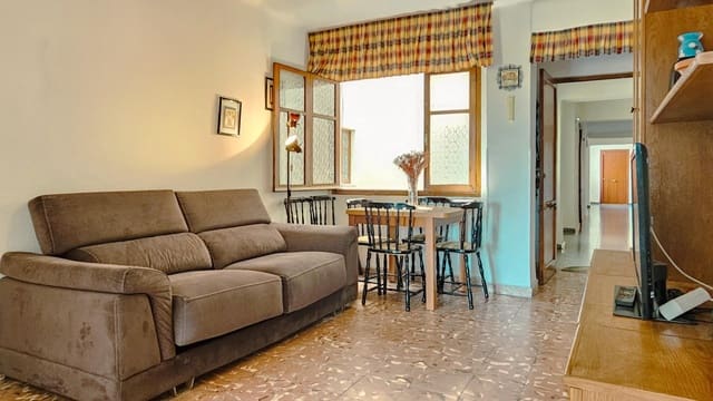 3 sypialnia Mieszkanie na sprzedaż w Gandia - 159 000 € (Ref: 10089780)