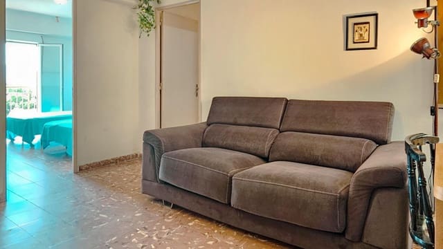 3 sypialnia Mieszkanie na sprzedaż w Gandia - 159 000 € (Ref: 10089780)