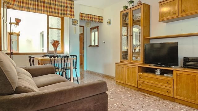 3 sypialnia Mieszkanie na sprzedaż w Gandia - 159 000 € (Ref: 10089780)