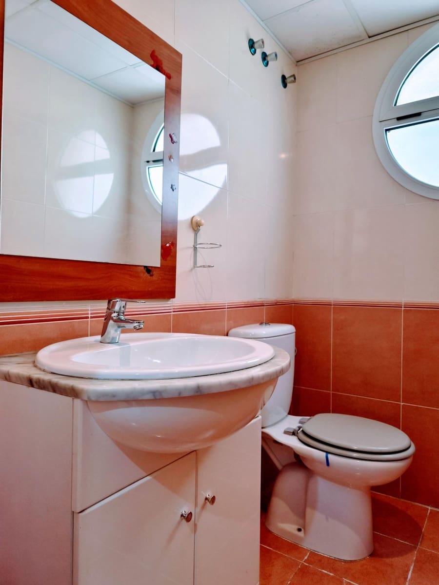 3 bedroom Terraced Villa for sale in Favara with pool garage - € 249,000 (Ref: 10094766)