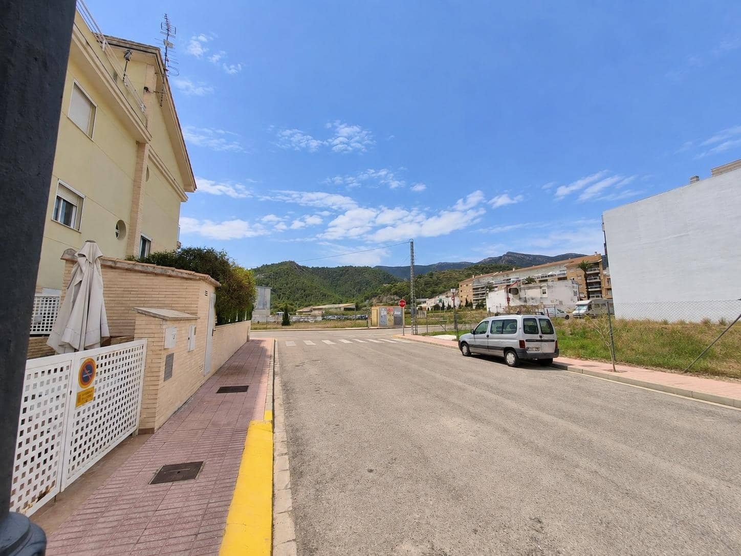 3 bedroom Terraced Villa for sale in Favara with pool garage - € 249,000 (Ref: 10094766)