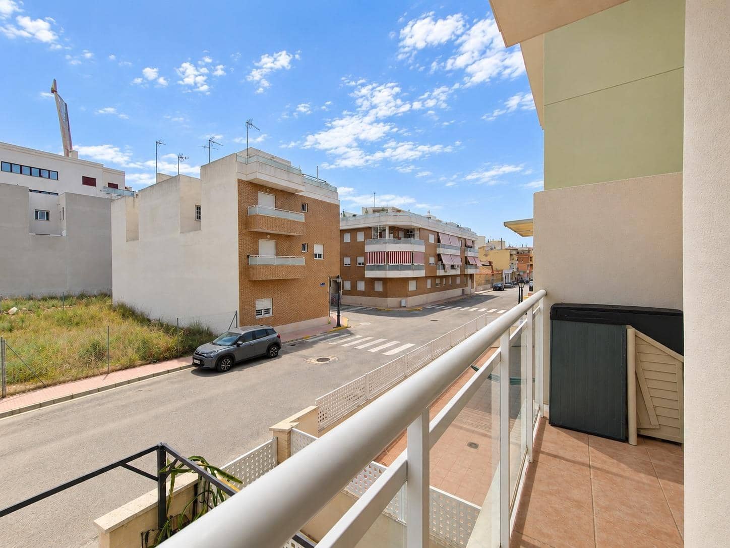 3 bedroom Terraced Villa for sale in Favara with pool garage - € 249,000 (Ref: 10094766)