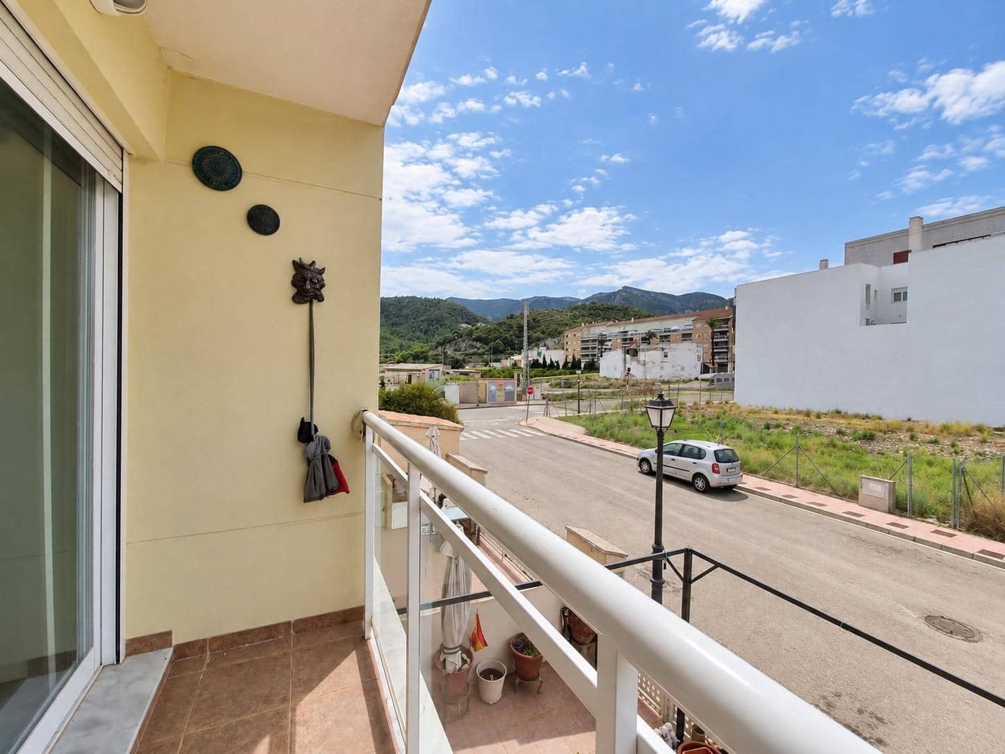 3 bedroom Terraced Villa for sale in Favara with pool garage - € 249,000 (Ref: 10094766)
