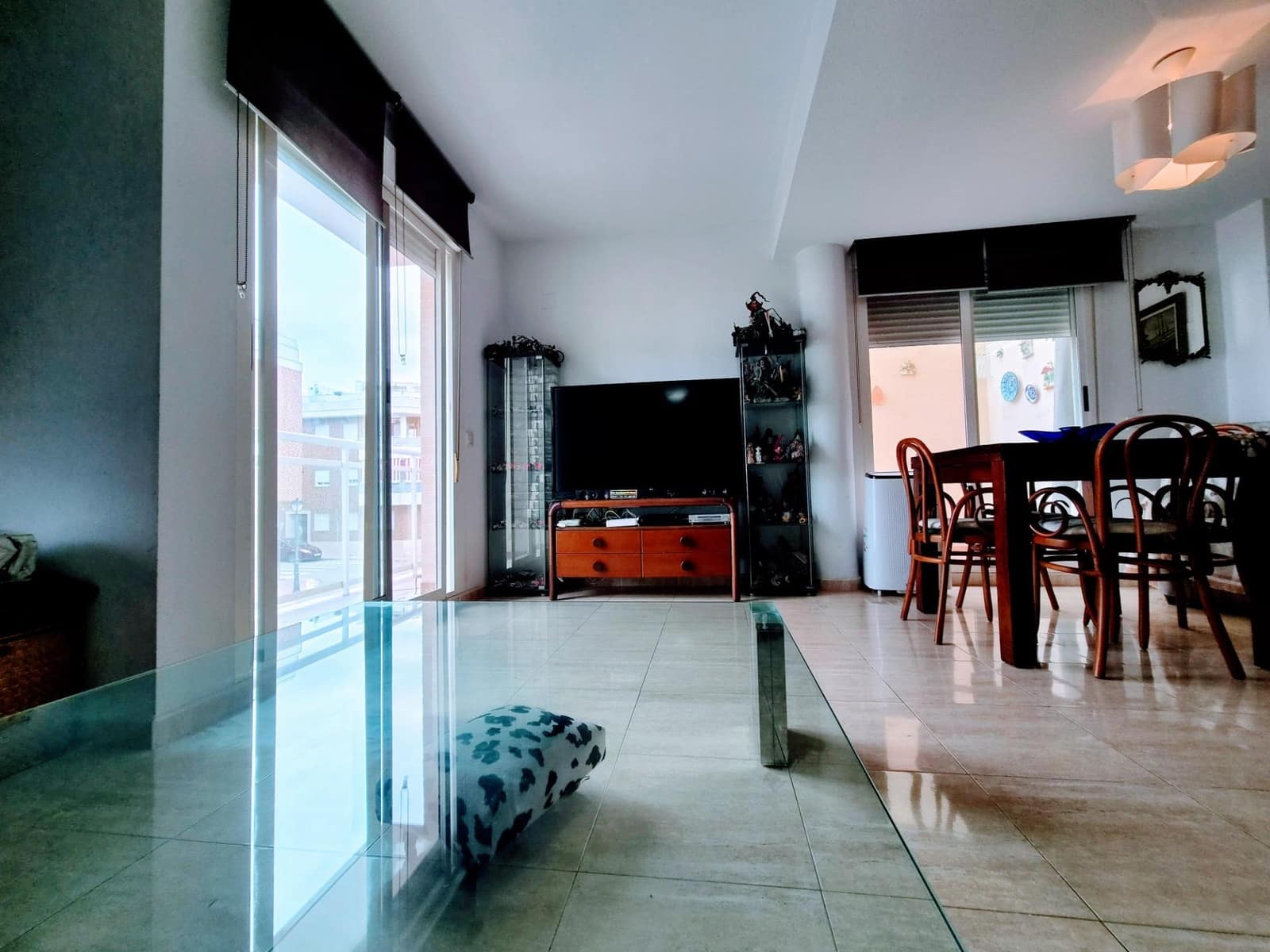 3 bedroom Terraced Villa for sale in Favara with pool garage - € 249,000 (Ref: 10094766)