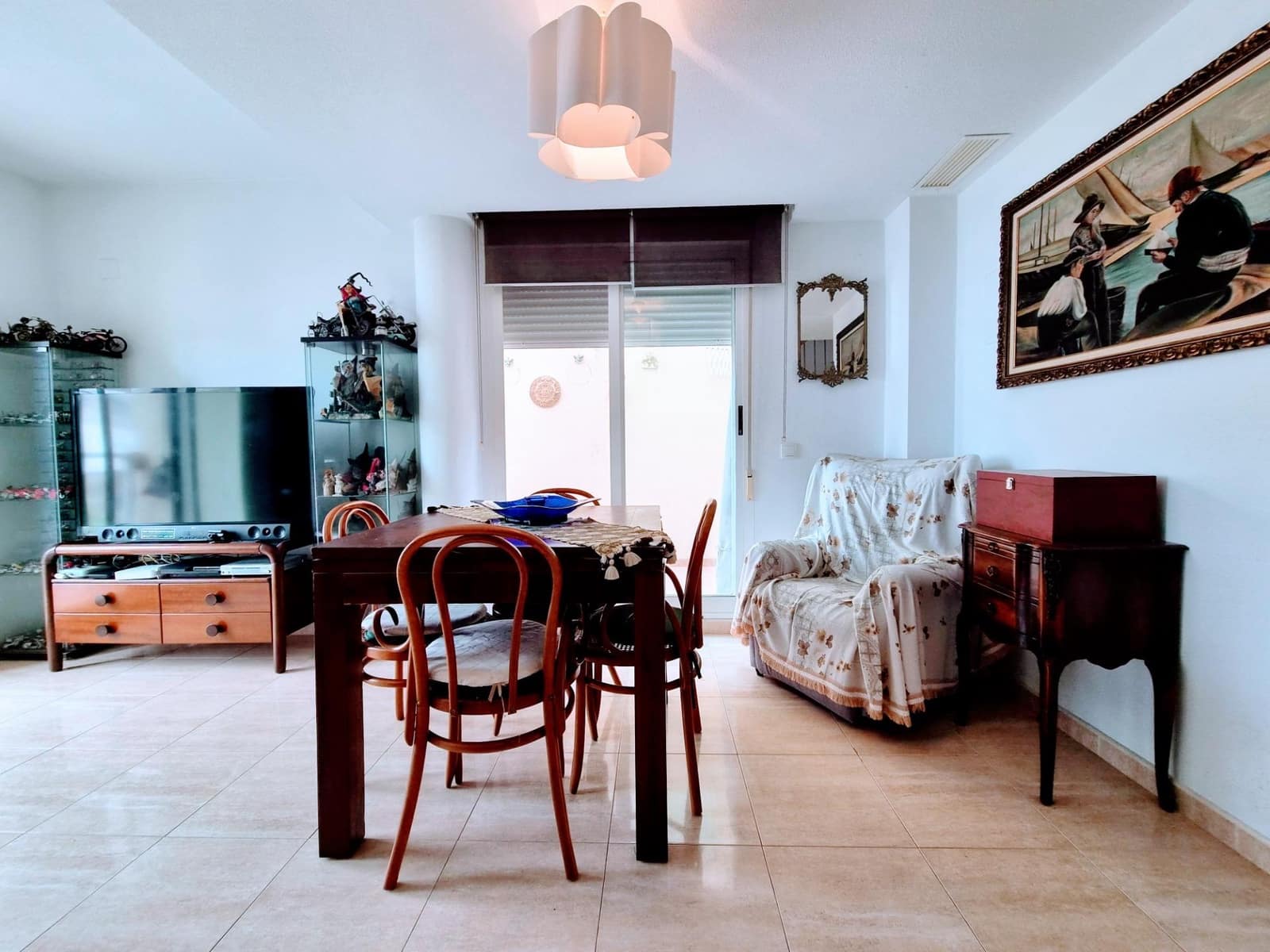 3 bedroom Terraced Villa for sale in Favara with pool garage - € 249,000 (Ref: 10094766)