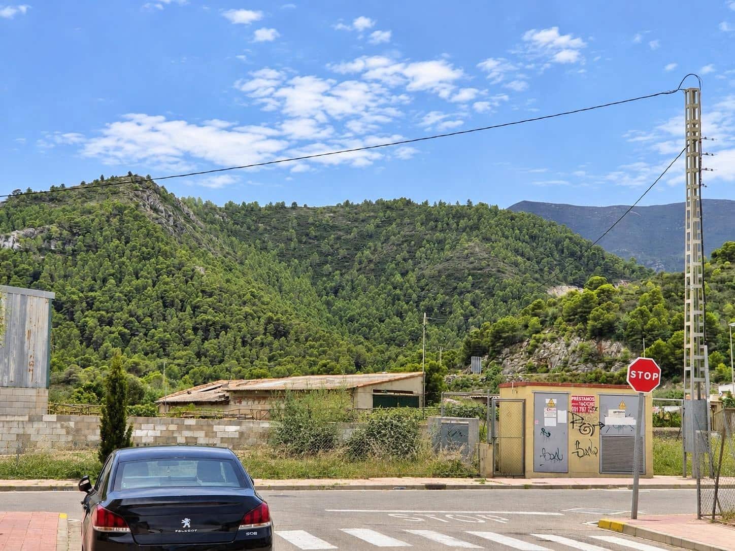 3 bedroom Terraced Villa for sale in Favara with pool garage - € 249,000 (Ref: 10094766)